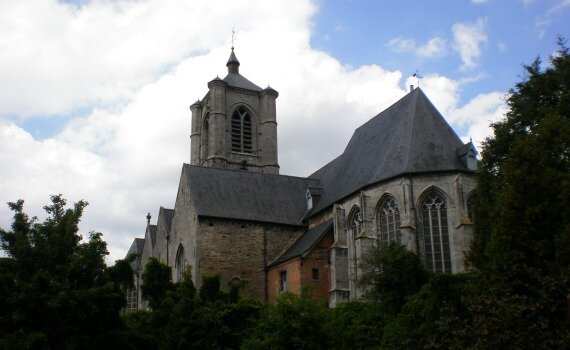 Braine-le-Comte